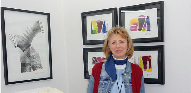 Ausstellung Charlotte Esch