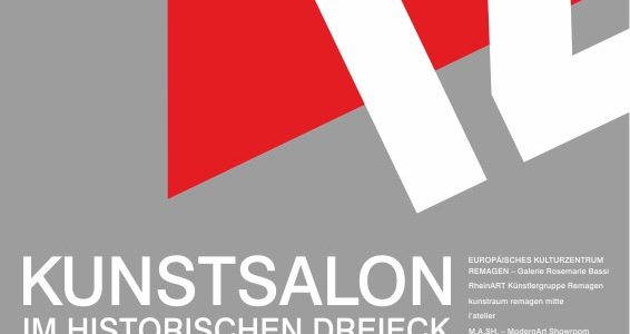 Bilder von 12. Kunstsalon 2018