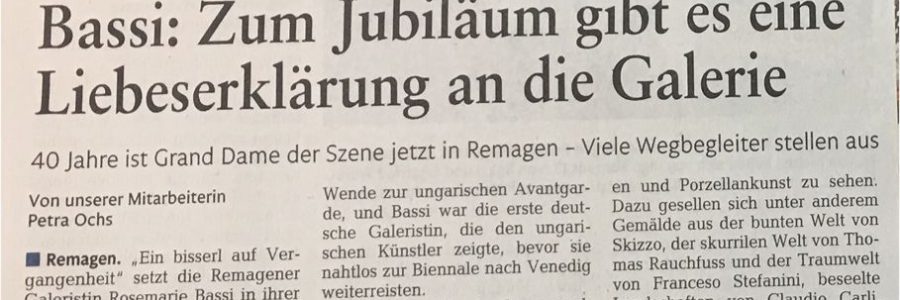 Juli 2019/2 – Rheinzeitung