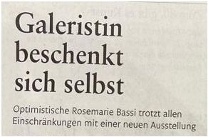 Rheinzeitung – Dezember 2021