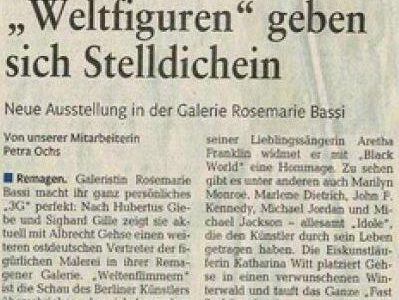 Rheinzeitung Mai 2022